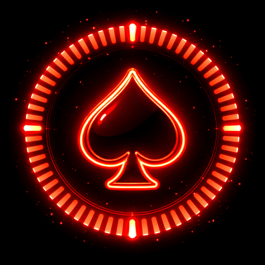 Tick Tock Poker Clock app icon